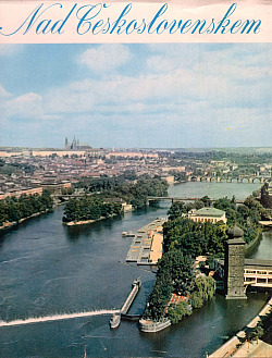 Nad Československem
