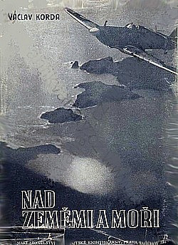 Nad zeměmi a moři
