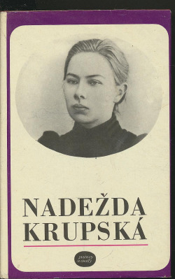 Nadežda Krupská