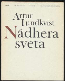 Nádhera sveta
