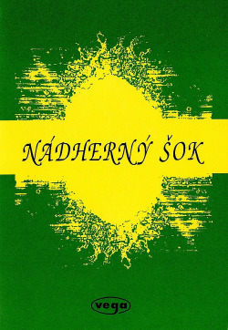 Nádherný šok