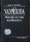 Nadpříroda