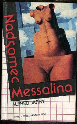 Nadsamec / Messalina