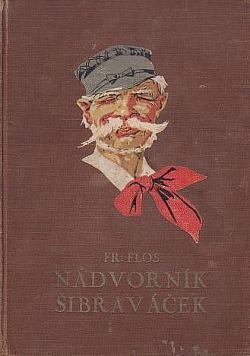 Nádvorník Šibraváček