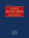 Náhlé příhody břišní