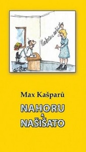 Nahoru a našišato