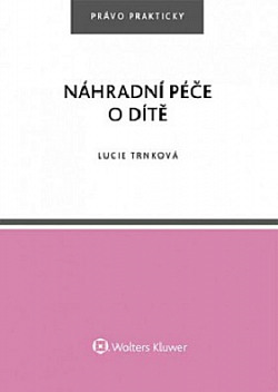 Náhradní péče o dítě