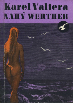 Nahý Werther