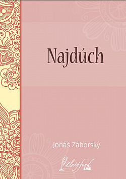 Najdúch
