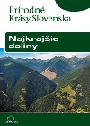Najkrajšie doliny