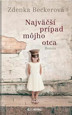 Najväčší prípad môjho otca