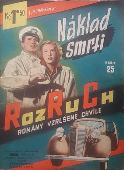 Náklad smrti