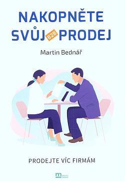 Nakopněte svůj B2B prodej