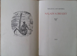 Nálady a obrázky