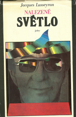 Nalezené světlo