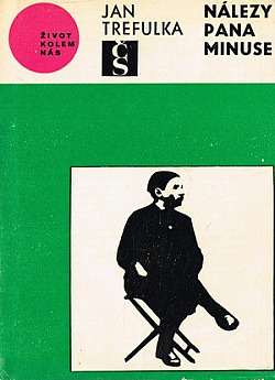 Nálezy pana Minuse