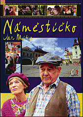 Náměstíčko
