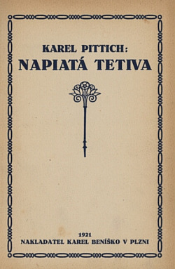 Napiatá tetiva