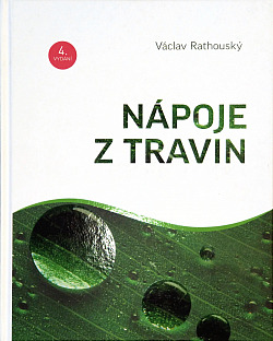 Nápoje z travin