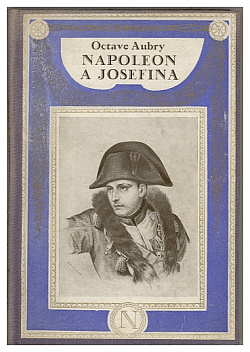 Napoleon a Josefina