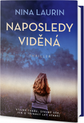 Naposledy viděná