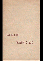 Napříč Italií