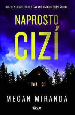 Naprosto cizí