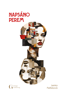 Napsáno perem