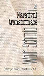 Narativní transformace