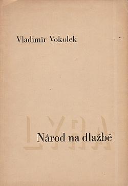 Národ na dlažbě