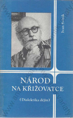 Národ na křižovatce