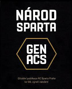 Národ Sparta