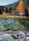 Národní parky střední Evropy