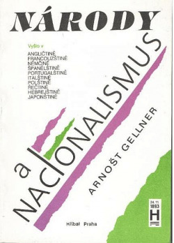 Národy a nacionalismus