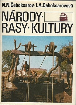 Národy – rasy – kultury