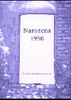 Narozena 1950