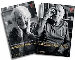 Narozeni 1918 (1. + 2. díl)
