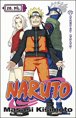 Narutův návrat