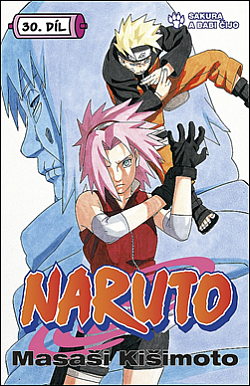 Sakura a babi Čijo