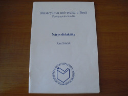 Nárys didaktiky