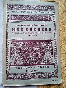Náš dědeček