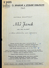 Náš Janek