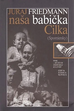 Naša babička Cilka (spomienky)
