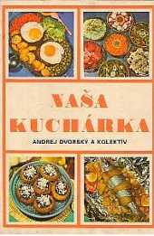 Naša kuchárka