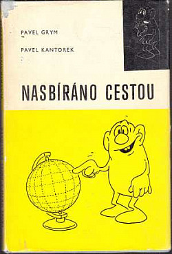 Nasbíráno cestou