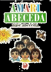 Naše abeceda