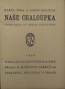 Naše chaloupka