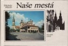 Naše mestá
