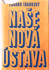 Naše nová ústava
