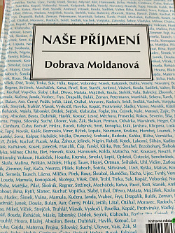 Naše příjmení